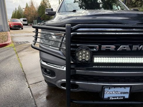 Used 2020 RAM 1500 Big Horn image 16