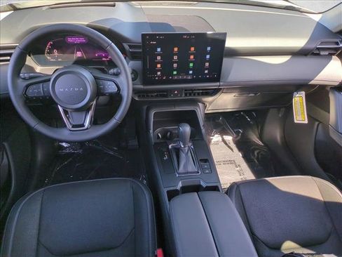 New 2026 MAZDA CX-5 Preferred image 15