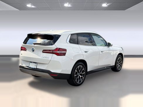 Used 2026 BMW X3 xDrive30i AWD/4WD image 9