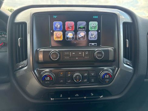 Used 2017 Chevrolet Silverado 2500 LT w/ All Star Edition AWD/4WD image 24