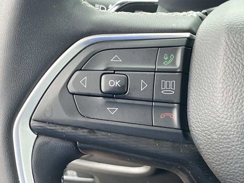 Certified 2023 Jeep Grand Cherokee L Laredo image 32