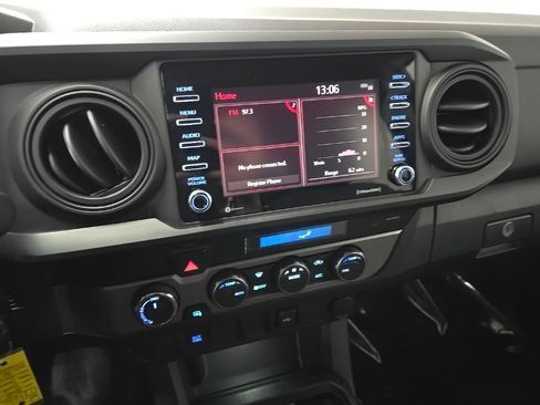 Used 2023 Toyota Tacoma SR image 24