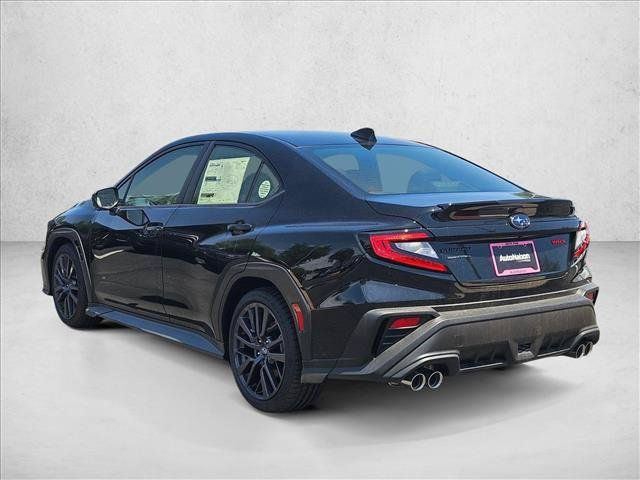 New 2026 Subaru WRX Premium AWD/4WD image 9