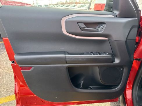 Certified 2023 Ford Bronco Sport Big Bend image 15