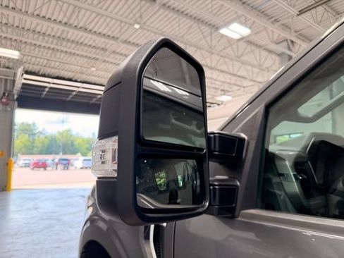 Used 2023 Ford F150 XLT w/ Trailer Tow Package AWD/4WD image 13