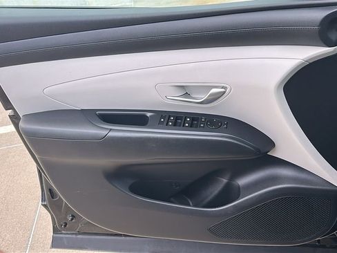 Used 2025 Hyundai Tucson SEL image 19