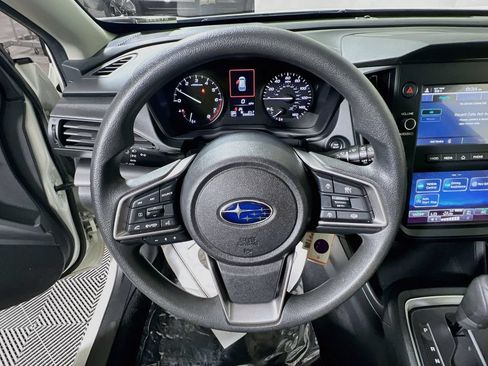 Used 2024 Subaru Impreza 2.0i AWD/4WD image 10