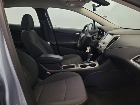 Used 2018 Chevrolet Cruze LS w/ LS Fleet Convenience Package FWD image 21