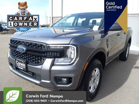 Used 2025 Ford Ranger XL image 9