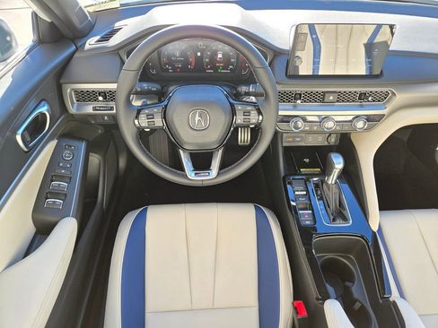 New 2026 Acura Integra A-Spec FWD image 15