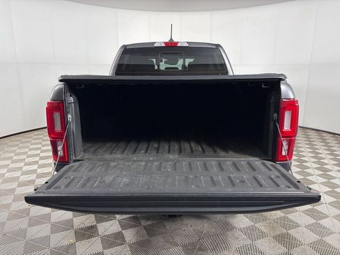 Used 2019 Ford Ranger XLT w/ Equipment Group 302A Luxury AWD/4WD image 23