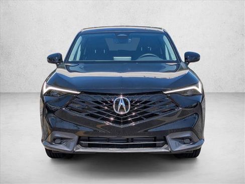 New 2026 Acura ADX FWD image 6
