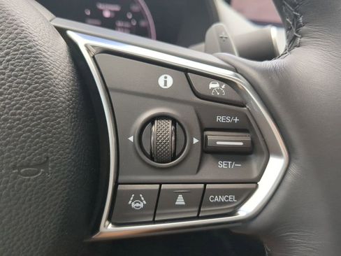 New 2025 Acura TLX w/ Technology Package image 27