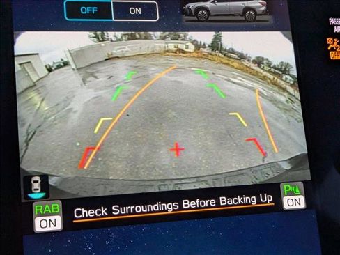 Certified 2024 Subaru Outback Touring XT image 14