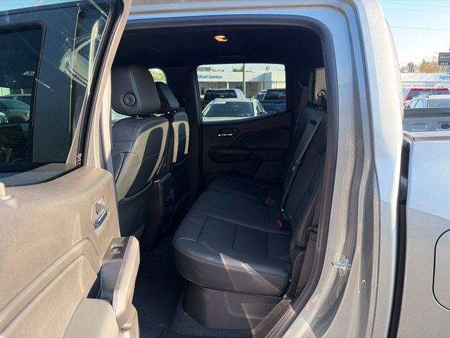 New 2026 Chevrolet Colorado LT w/ LT Convenience Package AWD/4WD image 8