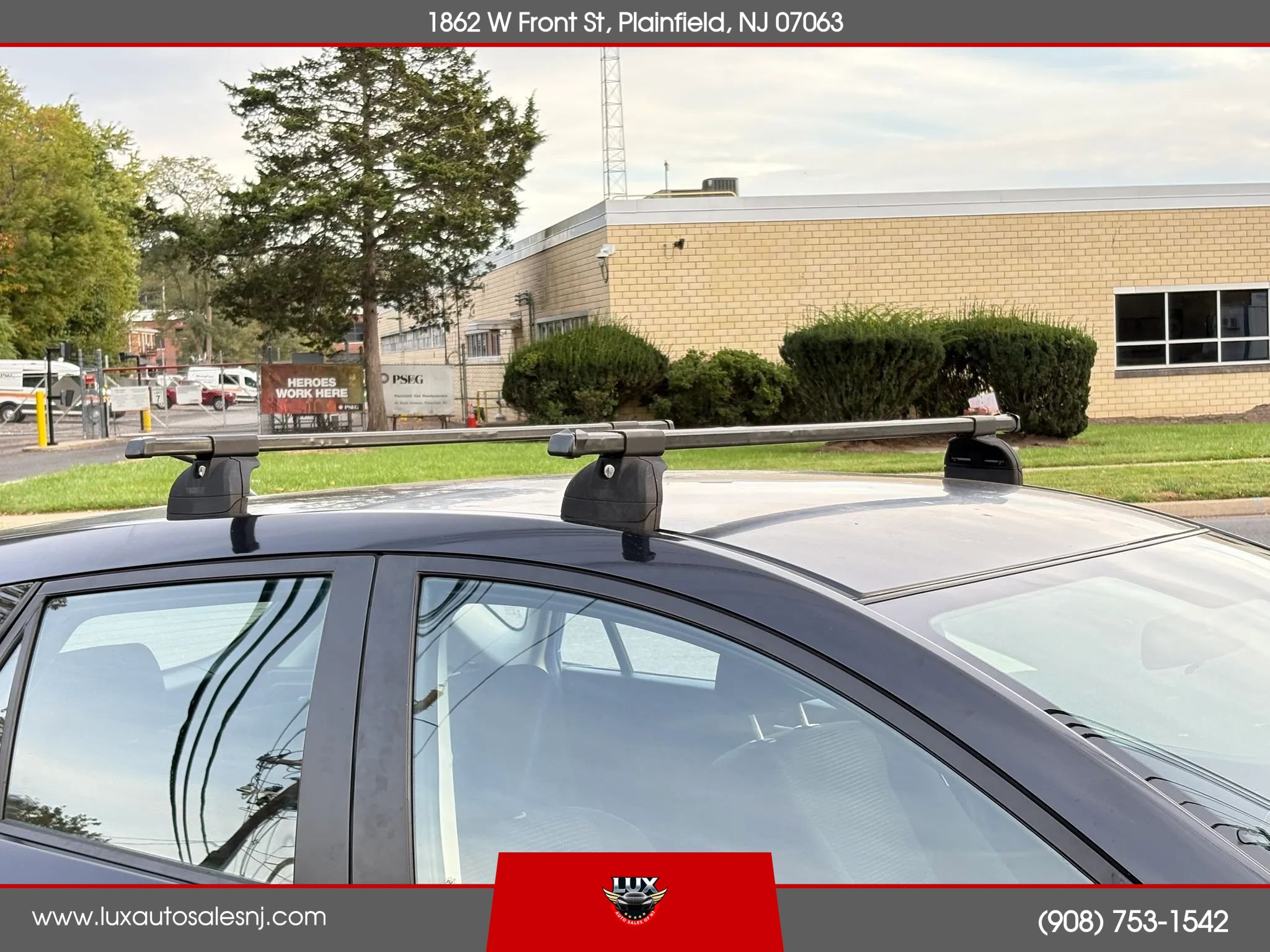 Used 2012 MAZDA MAZDA3 i Touring FWD image 14