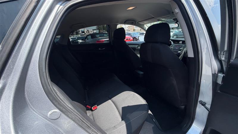 Used 2019 Honda Civic LX image 9