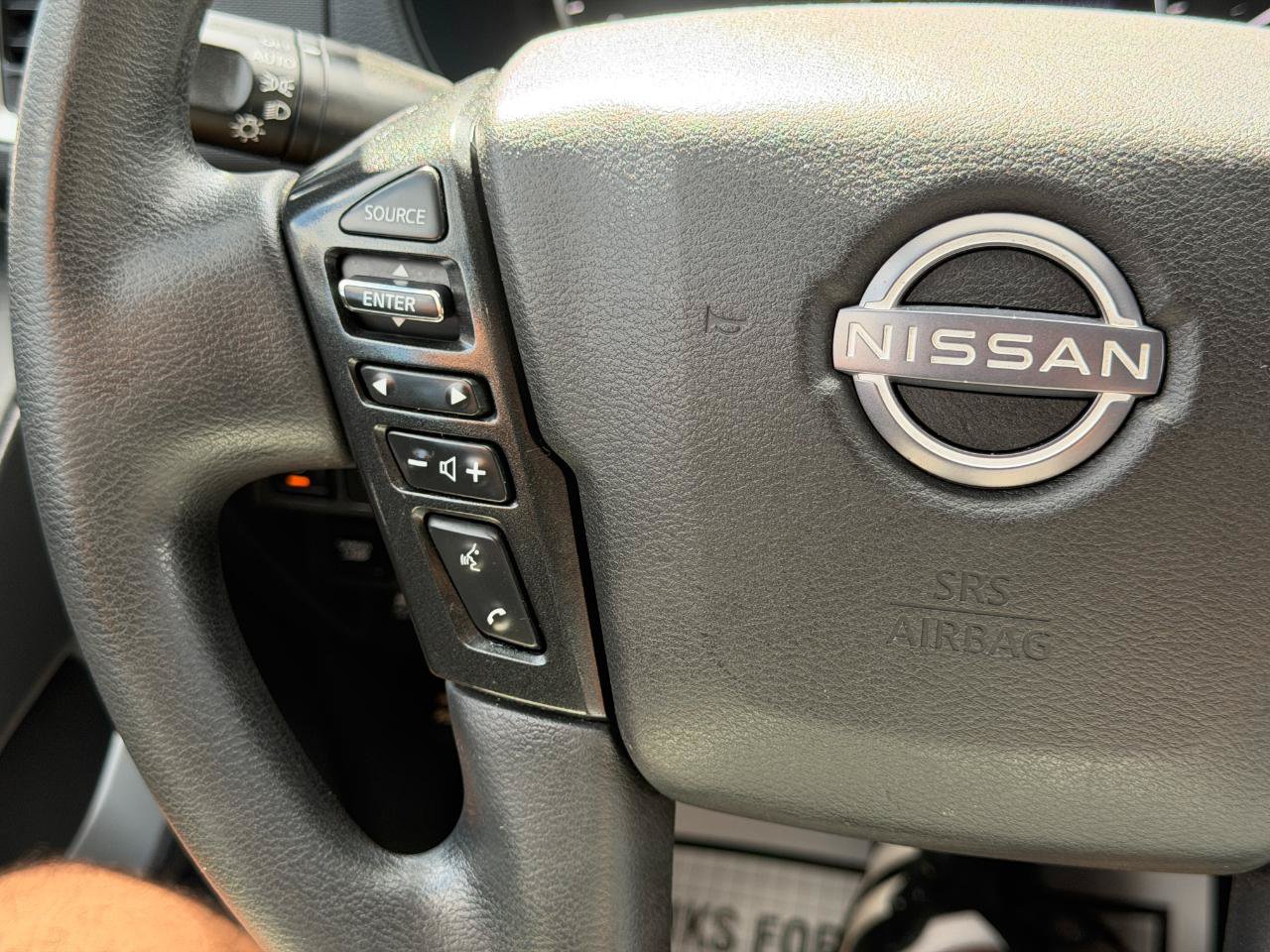 Used 2022 Nissan Frontier SV w/ Technology Package AWD/4WD image 68