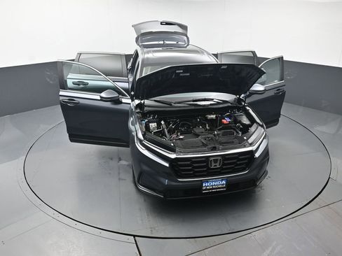 Certified 2024 Honda CR-V EX image 52