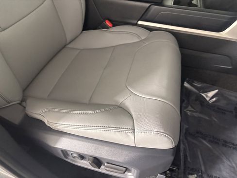 Used 2026 Toyota Tundra SR5 w/ TRD Off-Road Premium Package image 28