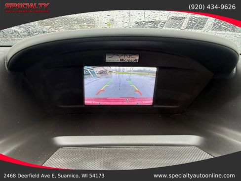 Used 2015 Ford Escape SE AWD/4WD image 25