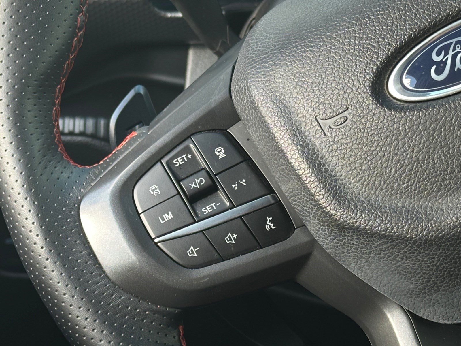 Used 2024 Ford Ranger Raptor AWD/4WD image 19
