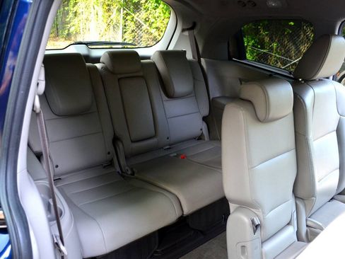 Used 2015 Honda Odyssey Touring image 14