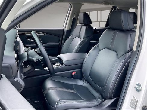Used 2025 Honda Pilot EX-L image 20