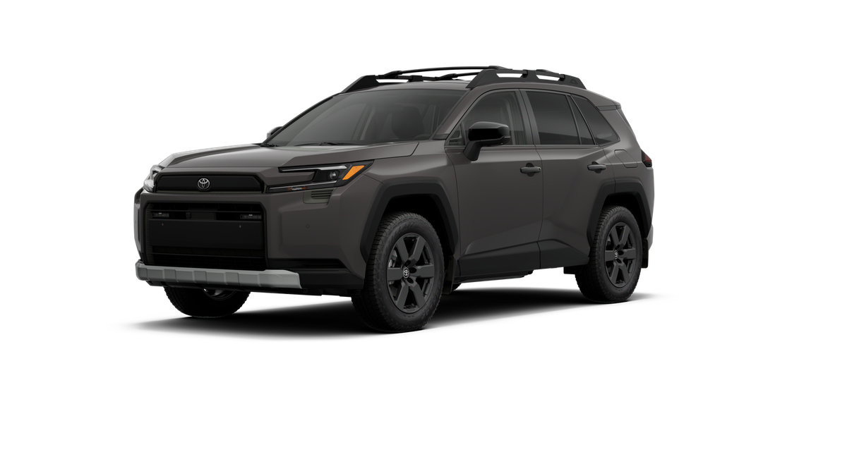 New 2026 Toyota RAV4 AWD image 41