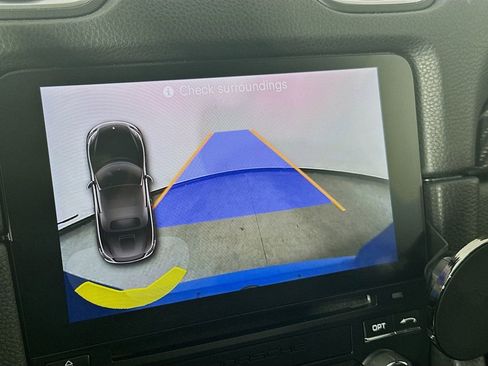 Certified 2022 Porsche 718 Boxster S image 16