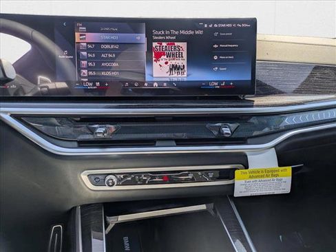 New 2026 BMW X5 sDrive40i w/ M Sport Package image 11