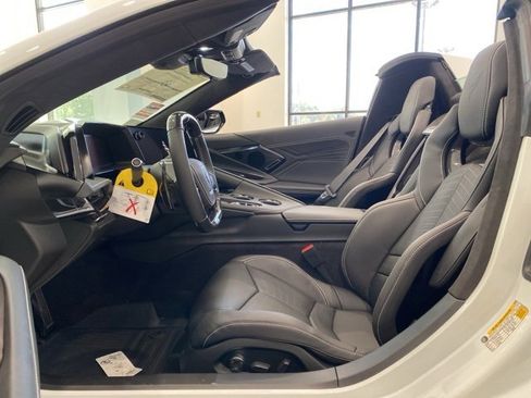 New 2026 Chevrolet Corvette Z06 image 9