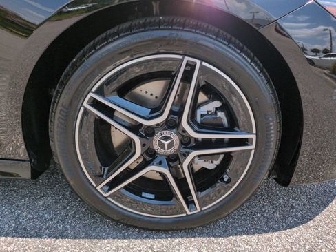 Used 2025 Mercedes-Benz CLA 250 CLA 250 image 11