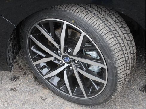 New 2026 Subaru Impreza 2.0i Sport image 34