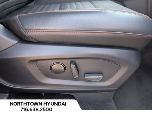 Used 2026 Ford Explorer ST-Line AWD/4WD image 37