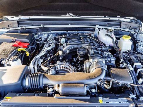 New 2026 Jeep Gladiator Mojave image 31