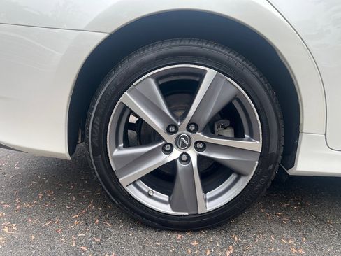 Used 2020 Lexus GS 350 AWD w/ Premium Package image 36