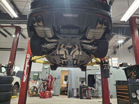 Used 2020 Ford Mustang GT Premium image 22