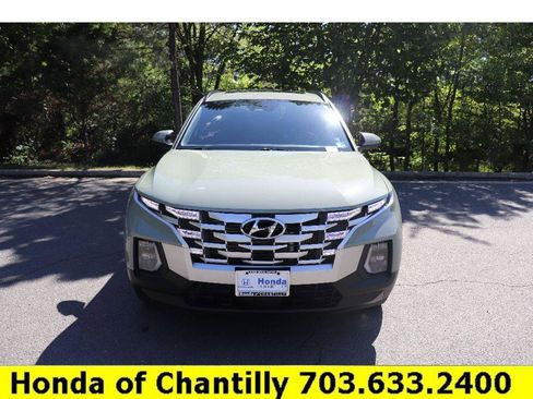 Used 2023 Hyundai Santa Cruz SEL Premium AWD/4WD image 2