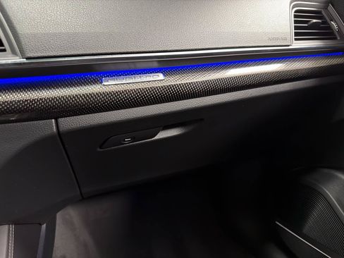 Used 2018 Audi SQ5 Prestige AWD/4WD image 24