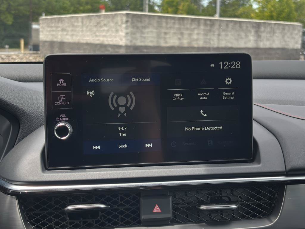 Certified 2025 Acura ADX A-Spec AWD/4WD image 17
