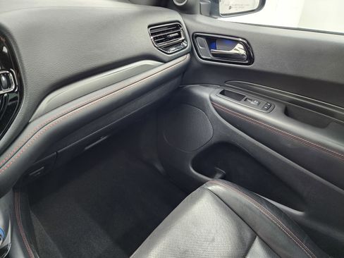 Used 2024 Dodge Durango GT image 13