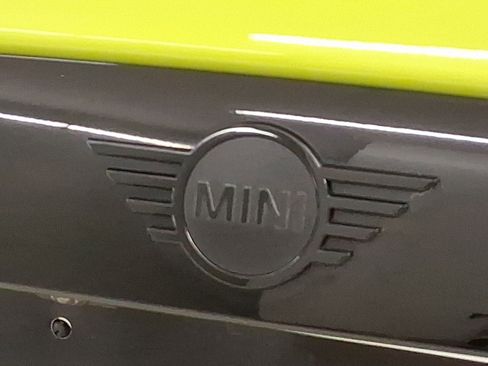 Certified 2024 MINI Cooper S image 21