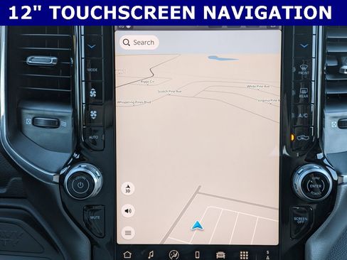 New 2026 RAM 2500 Laramie image 2