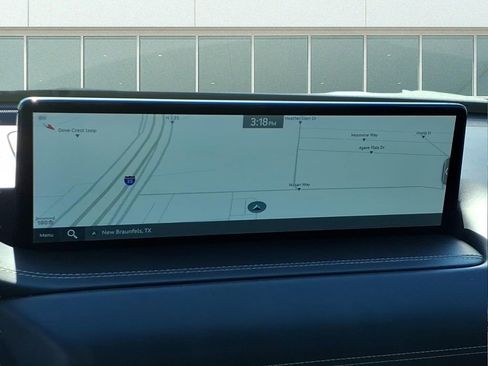 Used 2024 Genesis GV80 2.5T image 17