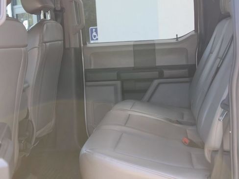 Used 2022 Ford F250 XL w/ Power Equipment Group AWD/4WD image 13