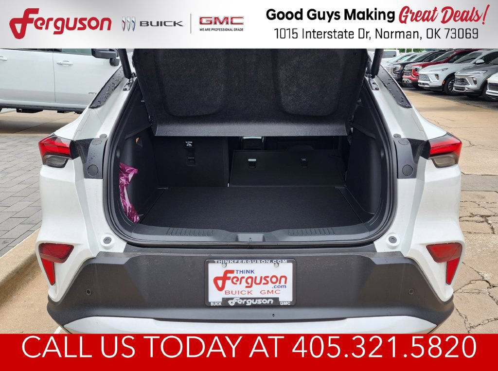 New 2026 Buick Envista Preferred w/ Convenience I Package FWD image 45