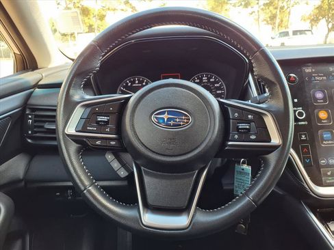 Used 2022 Subaru Legacy Premium image 13