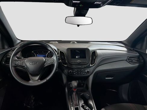Used 2023 Chevrolet Equinox RS FWD image 23