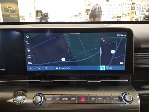 Used 2024 Hyundai Kona SEL w/ Convenience Package FWD image 34